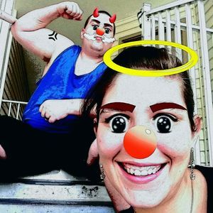 Meet your Posher, Angel